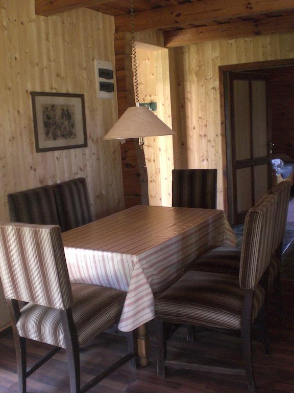 Naturpark Ferienhaus Szalafo Room photo